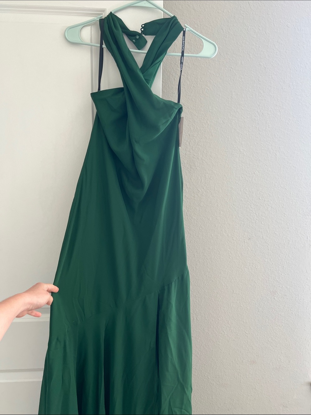 Birdy Grey Stephanie Chiffon